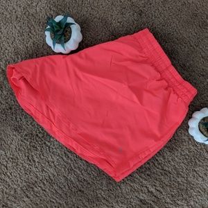 Danskin athletic Shorts